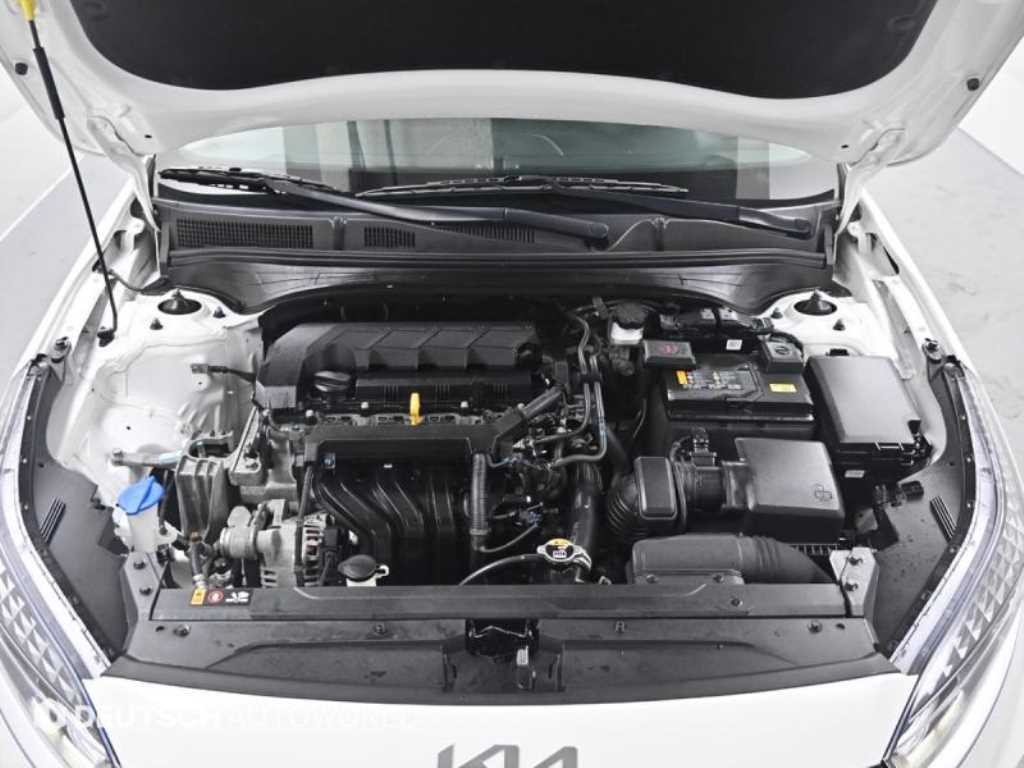 기아 K3 더뉴 K3 2세대 1.6 가솔린 트랜디 이미지 6