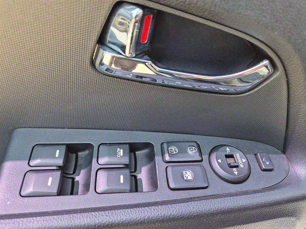 기아 스포티지 스포티지 R 2WD TLX 최고급형 이미지 11
