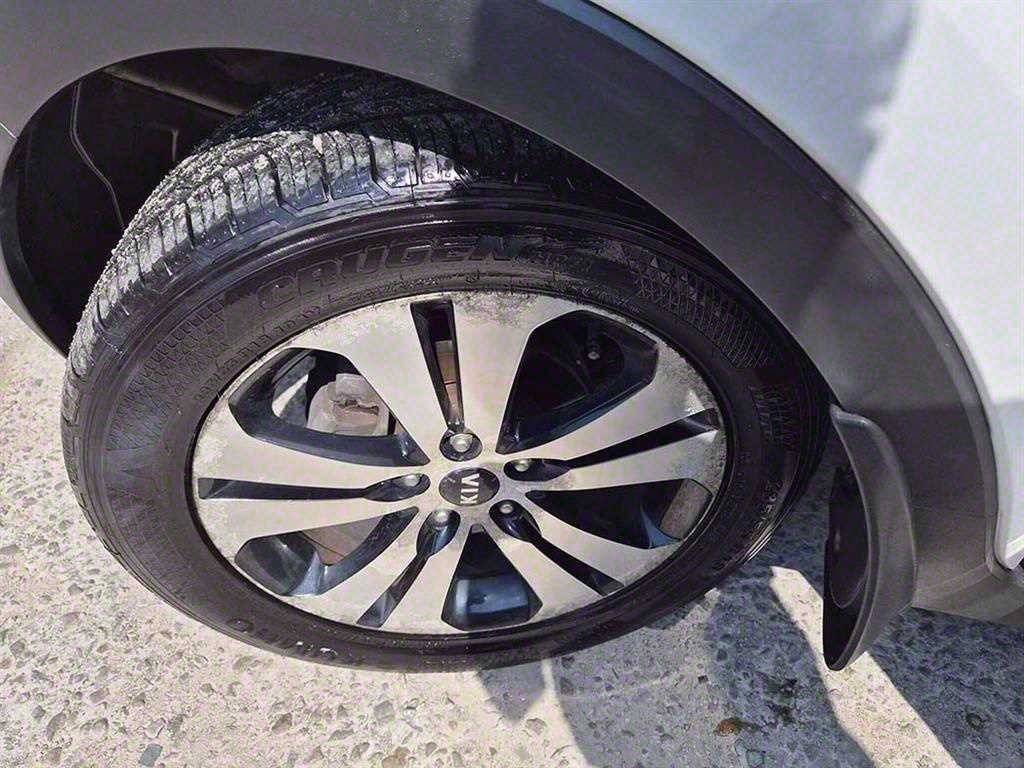 기아 스포티지 스포티지 R 2WD TLX 최고급형 이미지 20