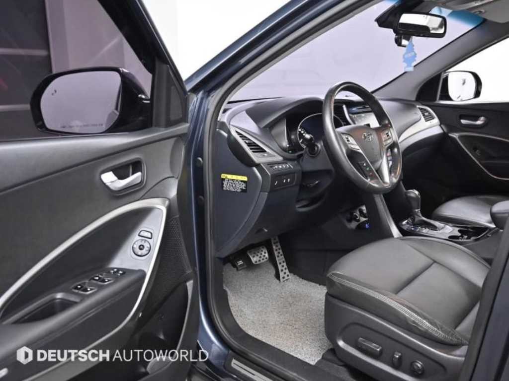 현대 맥스크루즈 더뉴맥스크루즈 E-VGT R2.2 2WD 익스클루시브 이미지 11