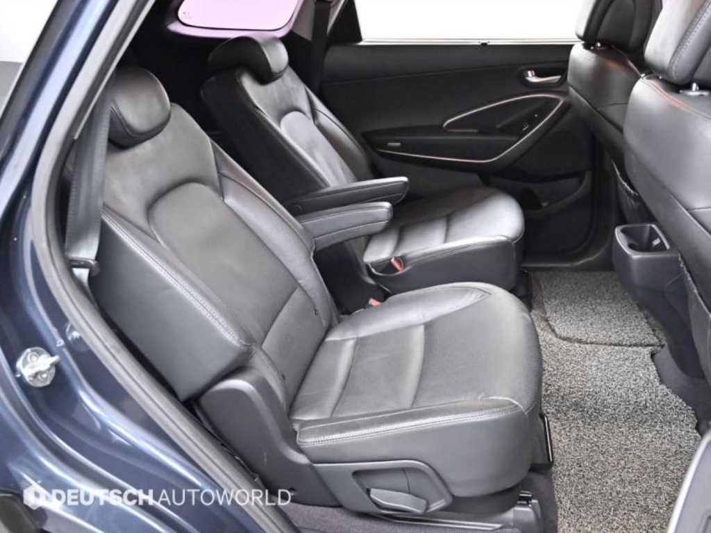 현대 맥스크루즈 더뉴맥스크루즈 E-VGT R2.2 2WD 익스클루시브 이미지 12
