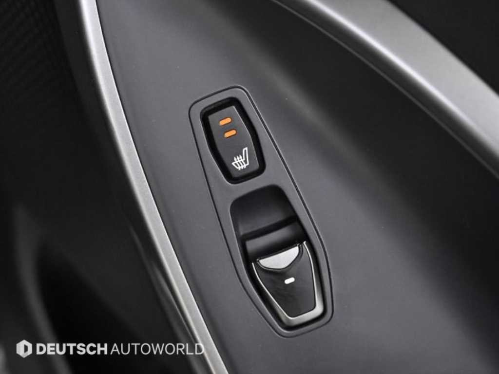 현대 맥스크루즈 더뉴맥스크루즈 E-VGT R2.2 2WD 익스클루시브 이미지 16