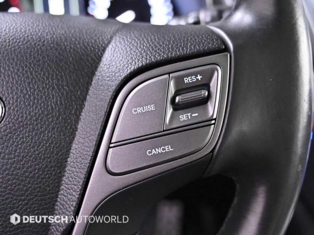 현대 맥스크루즈 더뉴맥스크루즈 E-VGT R2.2 2WD 익스클루시브 이미지 18