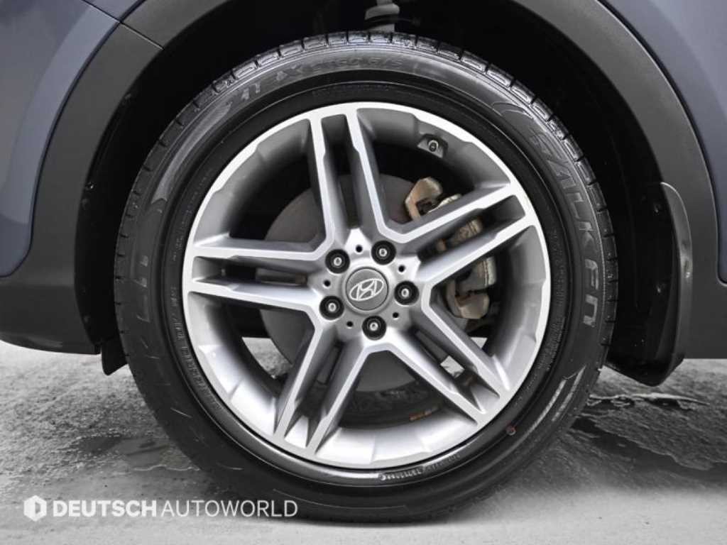 현대 맥스크루즈 더뉴맥스크루즈 E-VGT R2.2 2WD 익스클루시브 이미지 5
