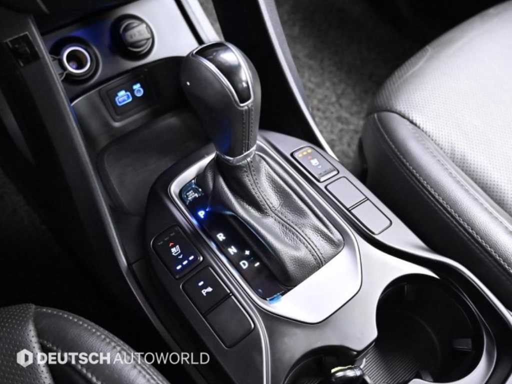 현대 맥스크루즈 더뉴맥스크루즈 E-VGT R2.2 2WD 익스클루시브 이미지 9