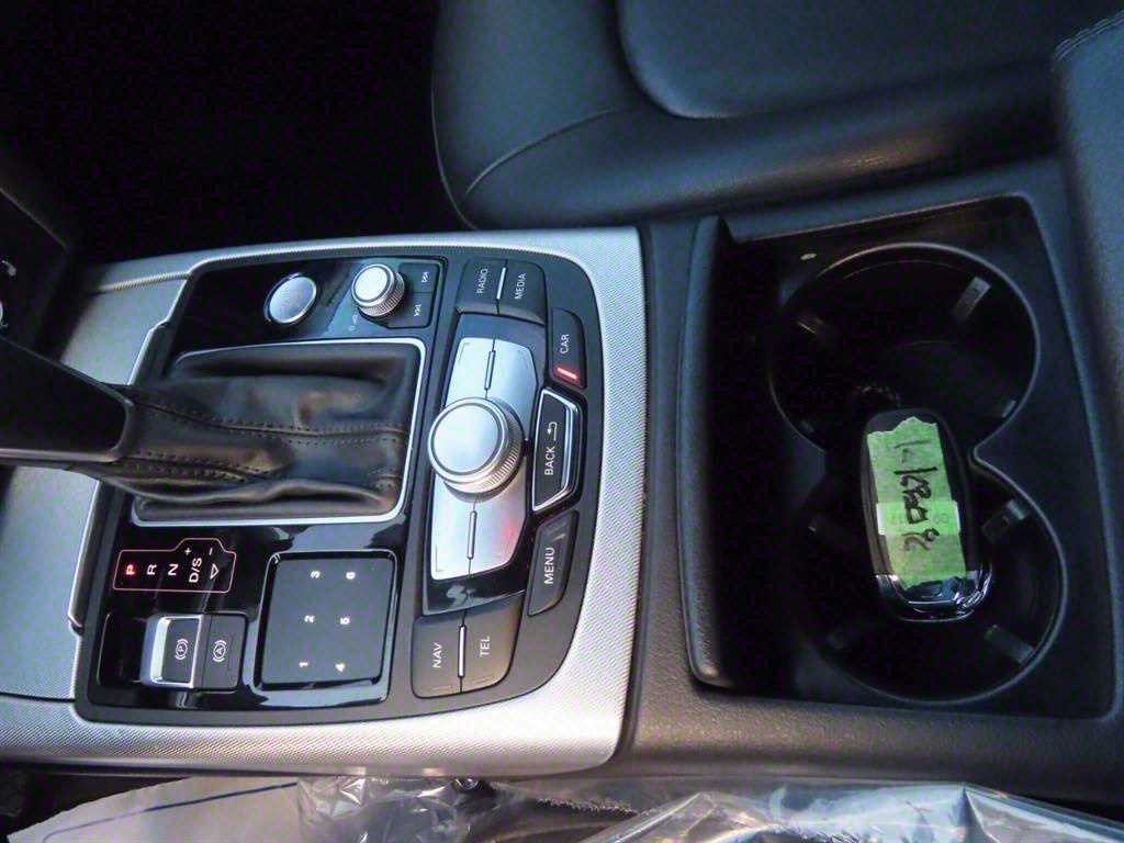 아우디 A6 뉴A6 40 TFSI 콰트로 이미지 13