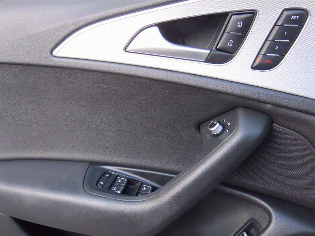 아우디 A6 뉴A6 40 TFSI 콰트로 이미지 15