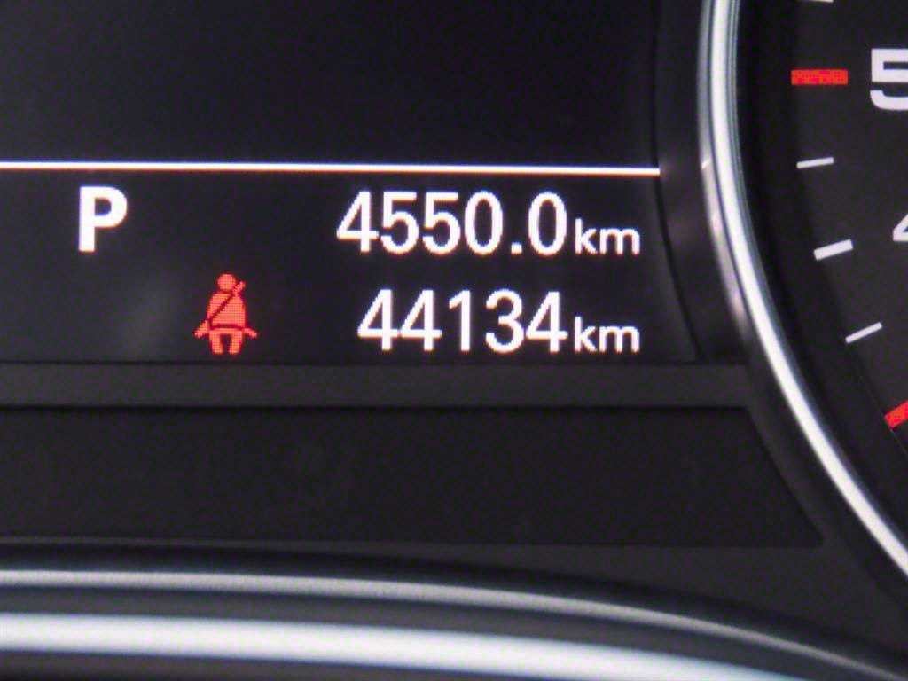 아우디 A6 뉴A6 40 TFSI 콰트로 이미지 6