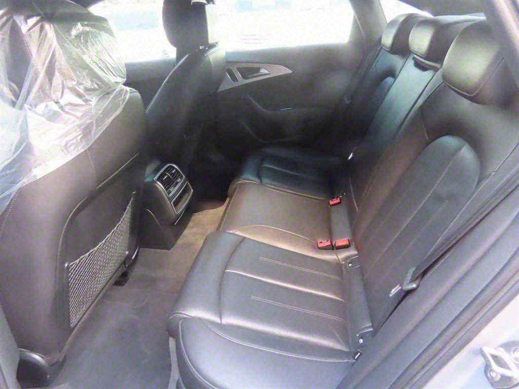 아우디 A6 뉴A6 40 TFSI 콰트로 이미지 9