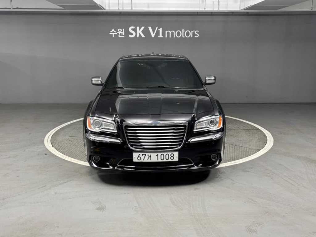 크라이슬러 300C 더뉴300C 3.6 이미지 1