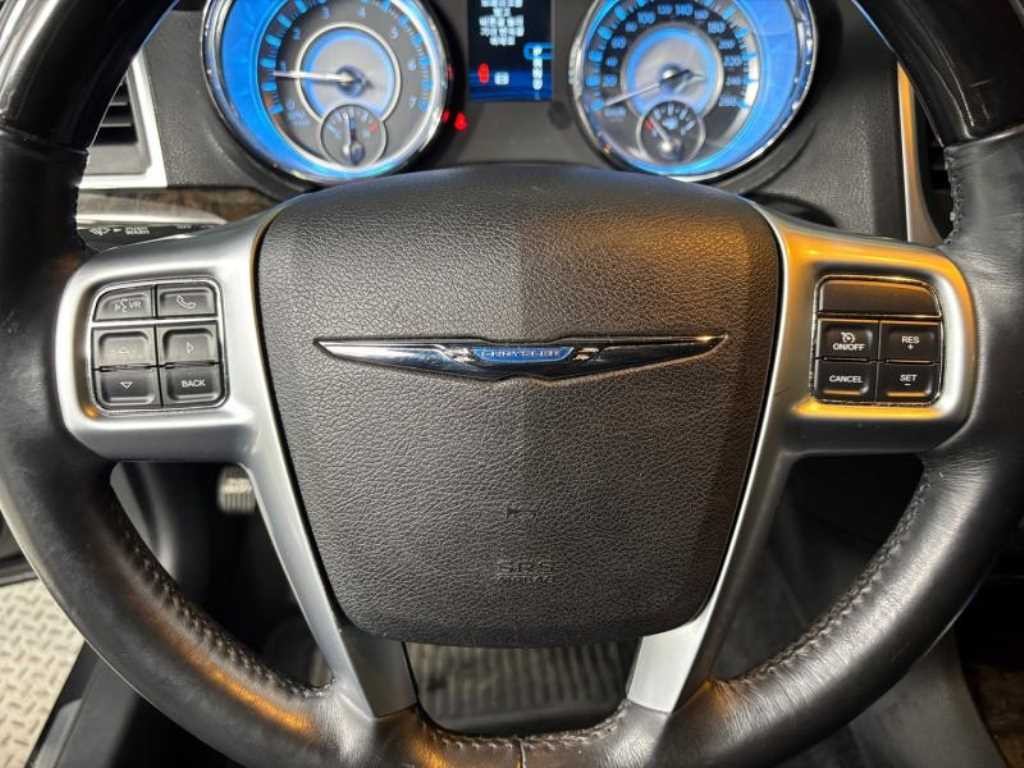 크라이슬러 300C 더뉴300C 3.6 이미지 12