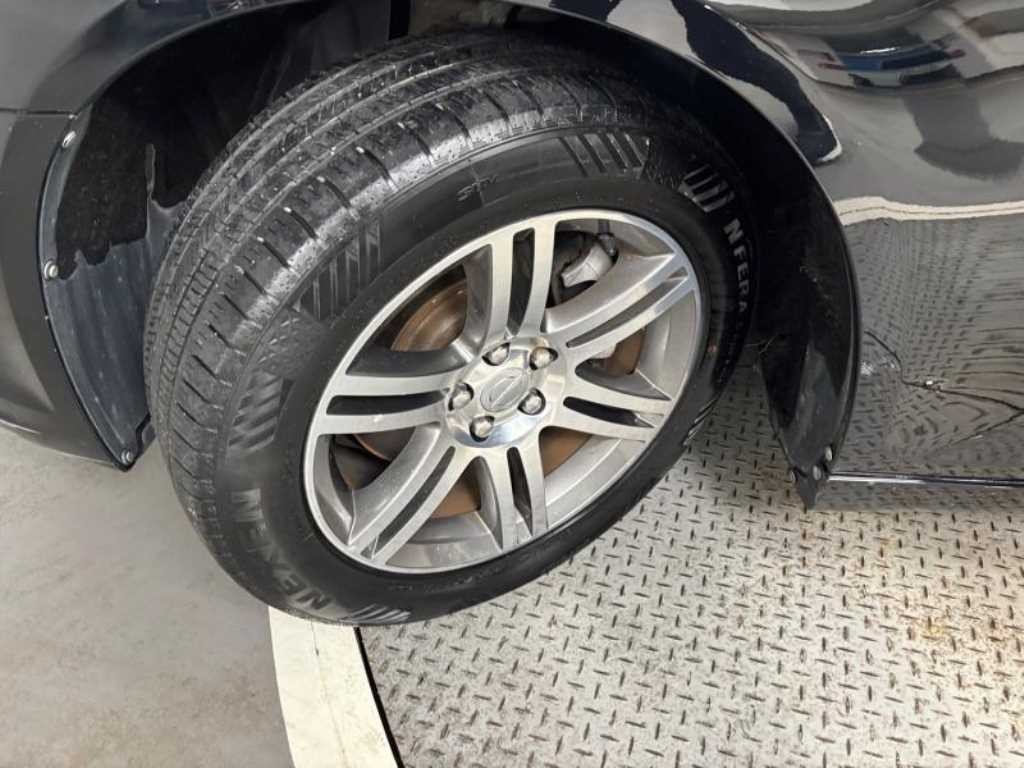크라이슬러 300C 더뉴300C 3.6 이미지 20