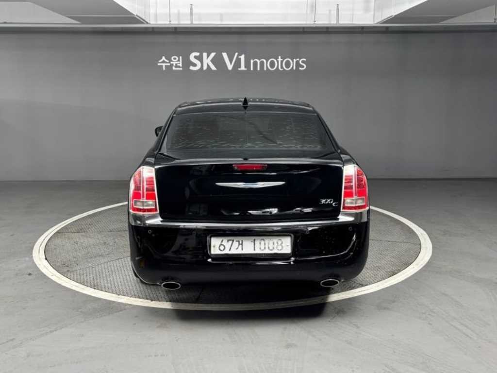 크라이슬러 300C 더뉴300C 3.6 이미지 5