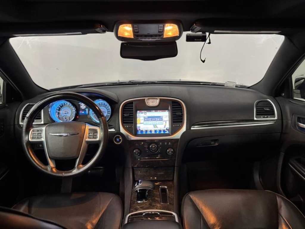 크라이슬러 300C 더뉴300C 3.6 이미지 6