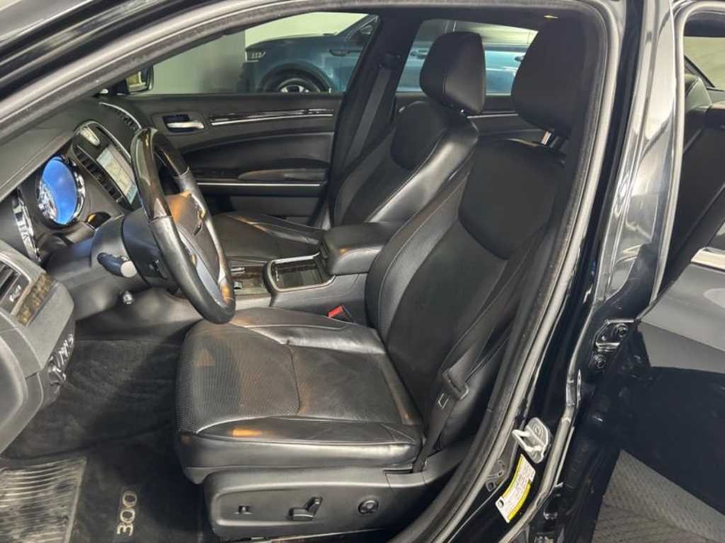 크라이슬러 300C 더뉴300C 3.6 이미지 8