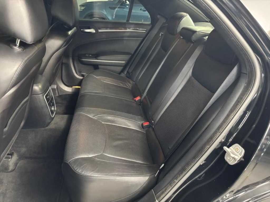 크라이슬러 300C 더뉴300C 3.6 이미지 9