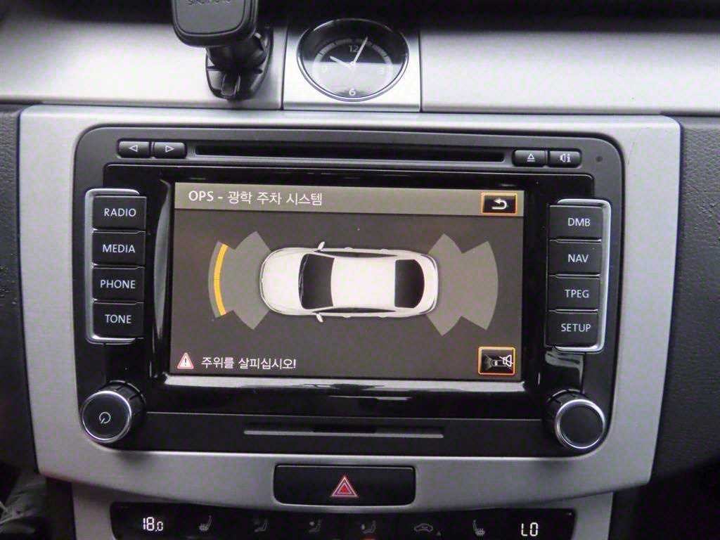 폭스바겐 CC 뉴 CC 2.0 TDI 블루모션 4모션 이미지 16