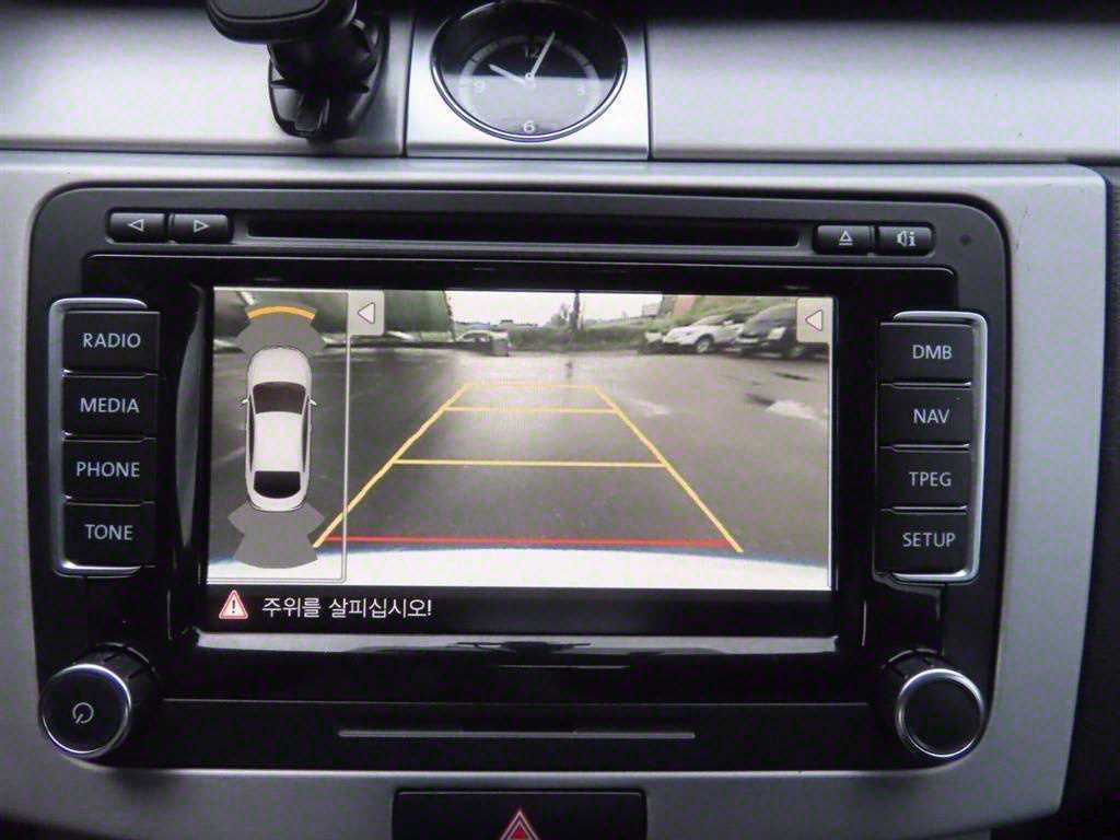 폭스바겐 CC 뉴 CC 2.0 TDI 블루모션 4모션 이미지 17
