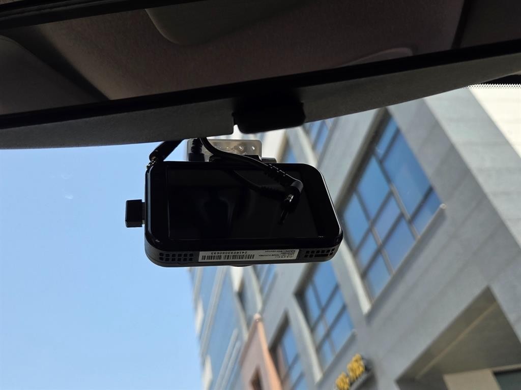 닛산 큐브 1.8 S 이미지 15