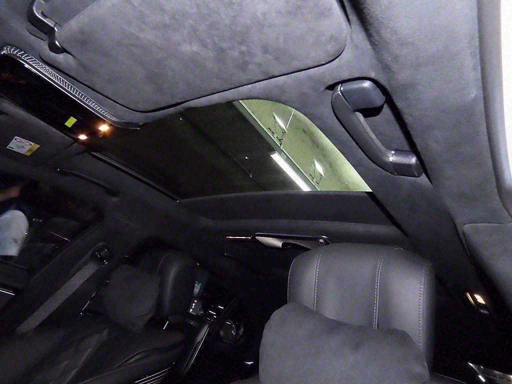 벤츠 S 클래스 S클래스-W223 S580e 4MATIC 이미지 15