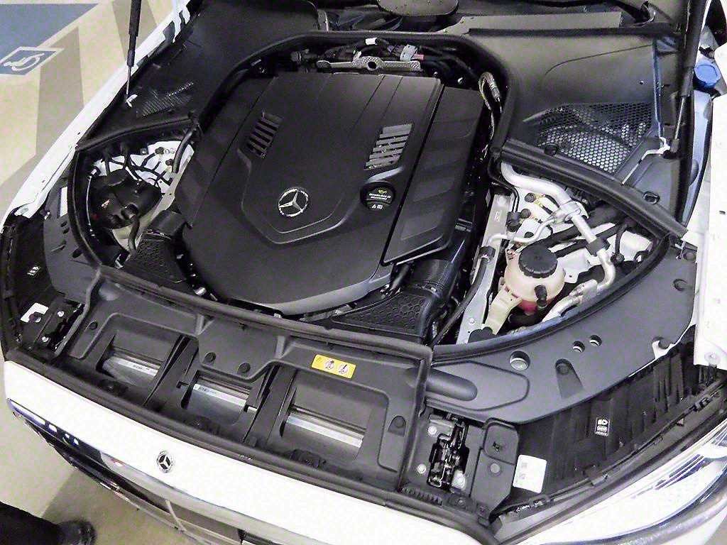 벤츠 S 클래스 S클래스-W223 S580e 4MATIC 이미지 19
