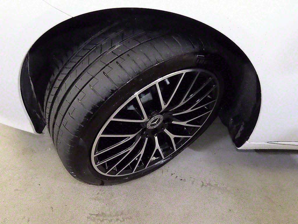 벤츠 S 클래스 S클래스-W223 S580e 4MATIC 이미지 20