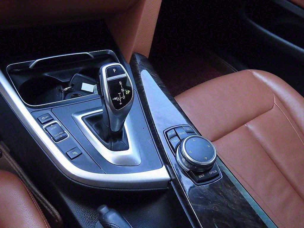 BMW 4시리즈 4시리즈 (F32) 420i 그란쿠페 럭셔리 이미지 11