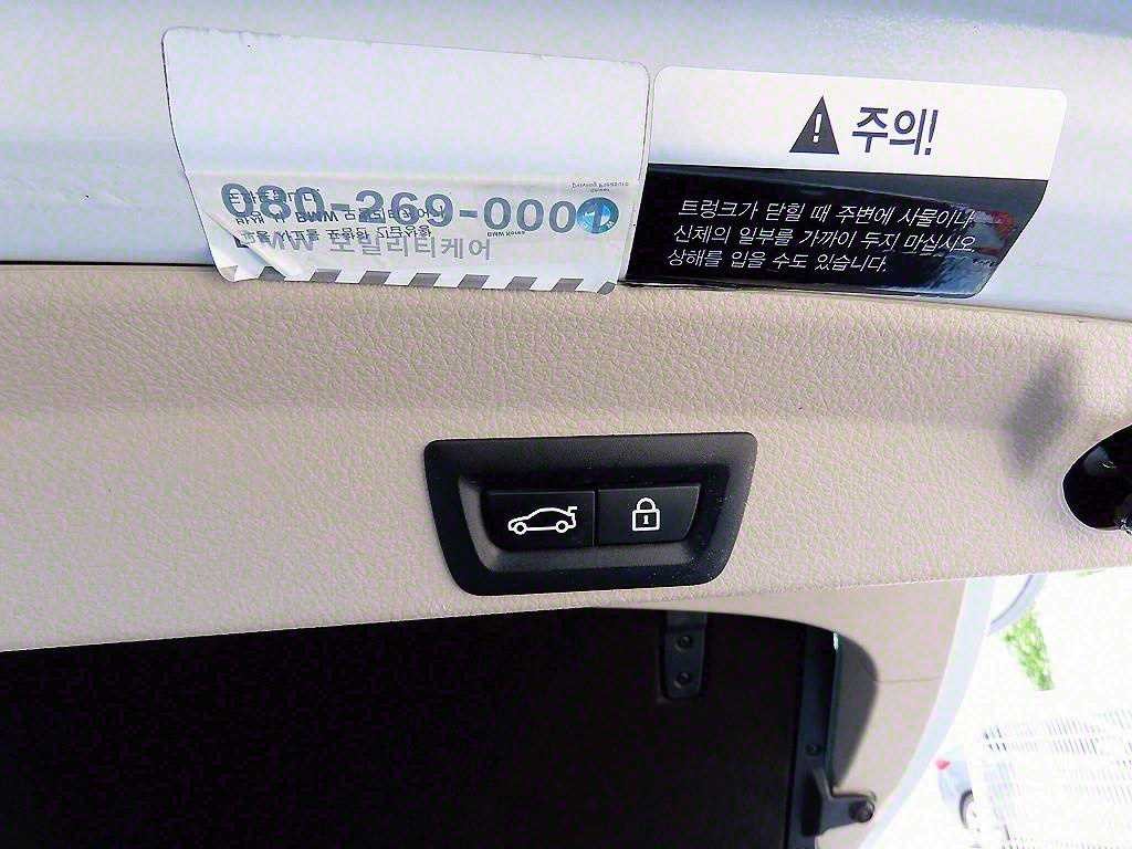 BMW 4시리즈 4시리즈 (F32) 420i 그란쿠페 럭셔리 이미지 15