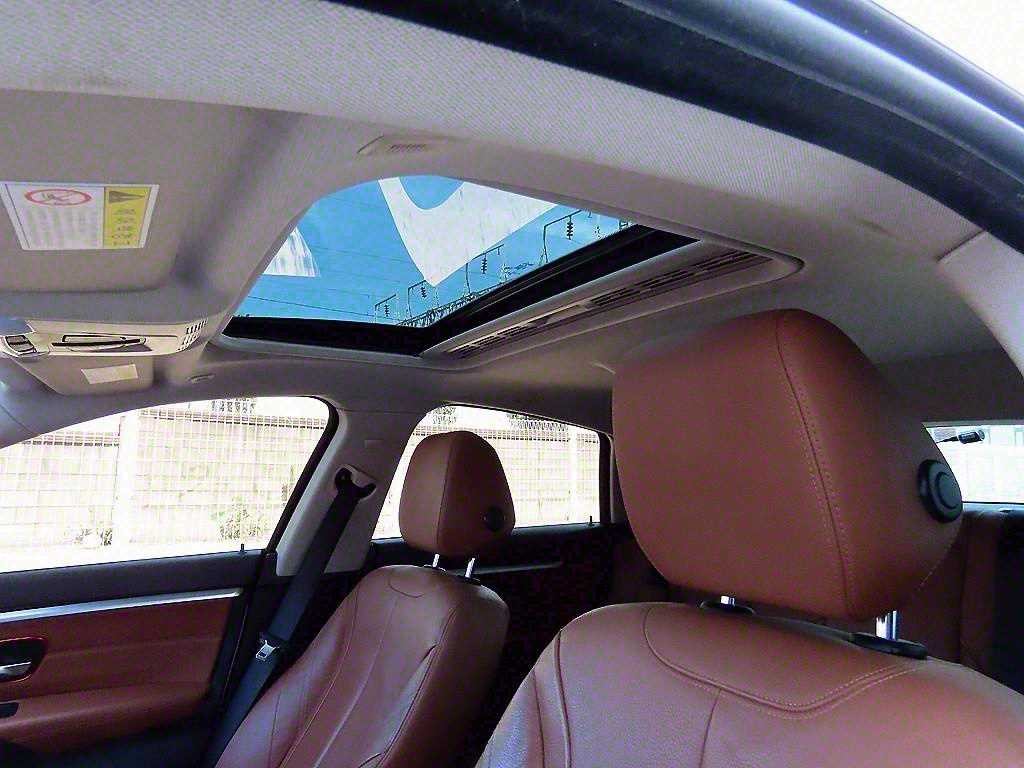 BMW 4시리즈 4시리즈 (F32) 420i 그란쿠페 럭셔리 이미지 16