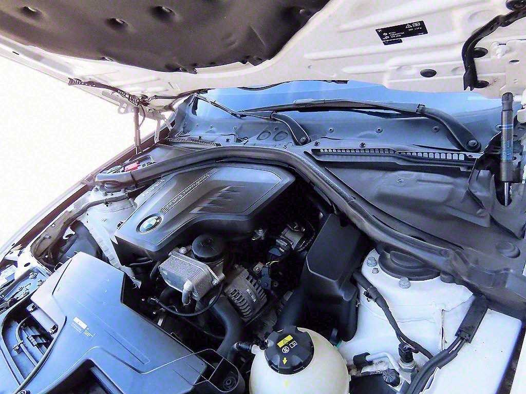 BMW 4시리즈 4시리즈 (F32) 420i 그란쿠페 럭셔리 이미지 19