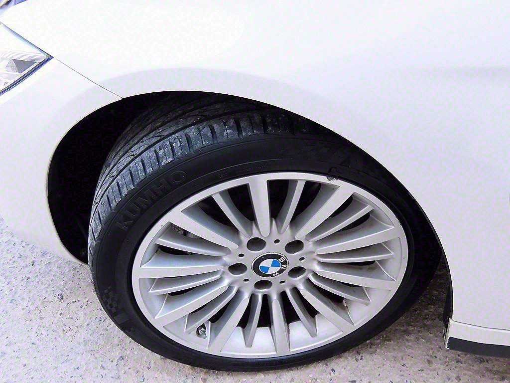 BMW 4시리즈 4시리즈 (F32) 420i 그란쿠페 럭셔리 이미지 20