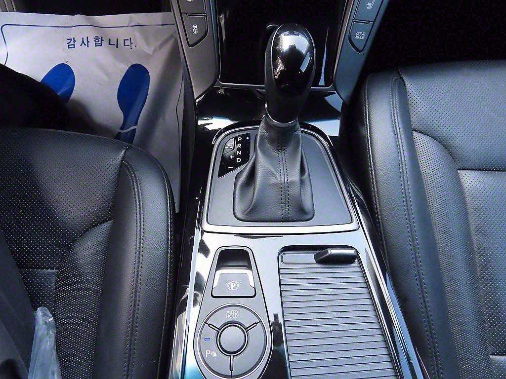 현대 i40 더뉴i40 1.7 VGT 스마트 이미지 10