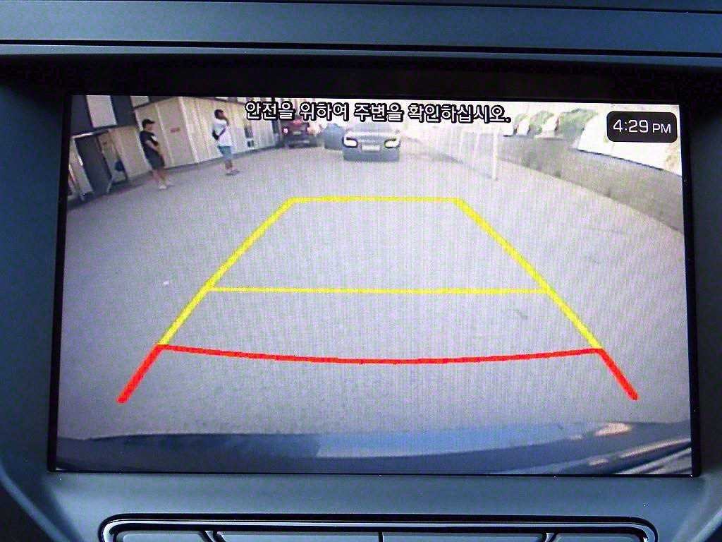현대 i40 더뉴i40 1.7 VGT 스마트 이미지 15