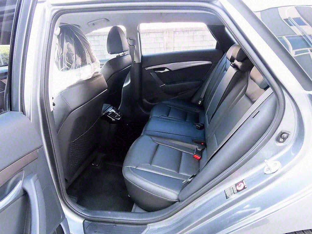 현대 i40 더뉴i40 1.7 VGT 스마트 이미지 6