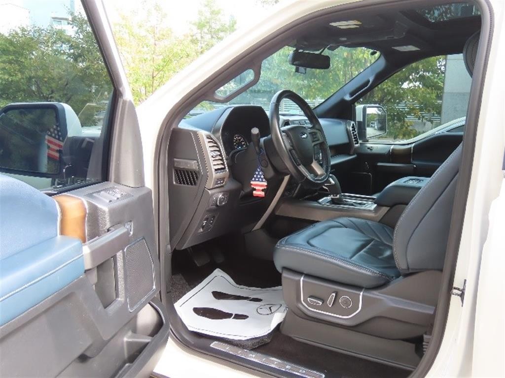 포드 F-Series F150 3.5L 이미지 12