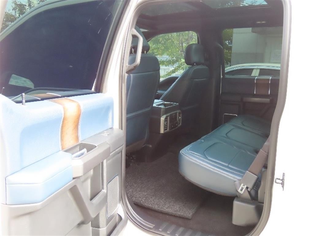 포드 F-Series F150 3.5L 이미지 13