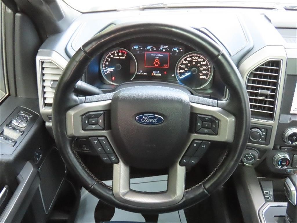 포드 F-Series F150 3.5L 이미지 14