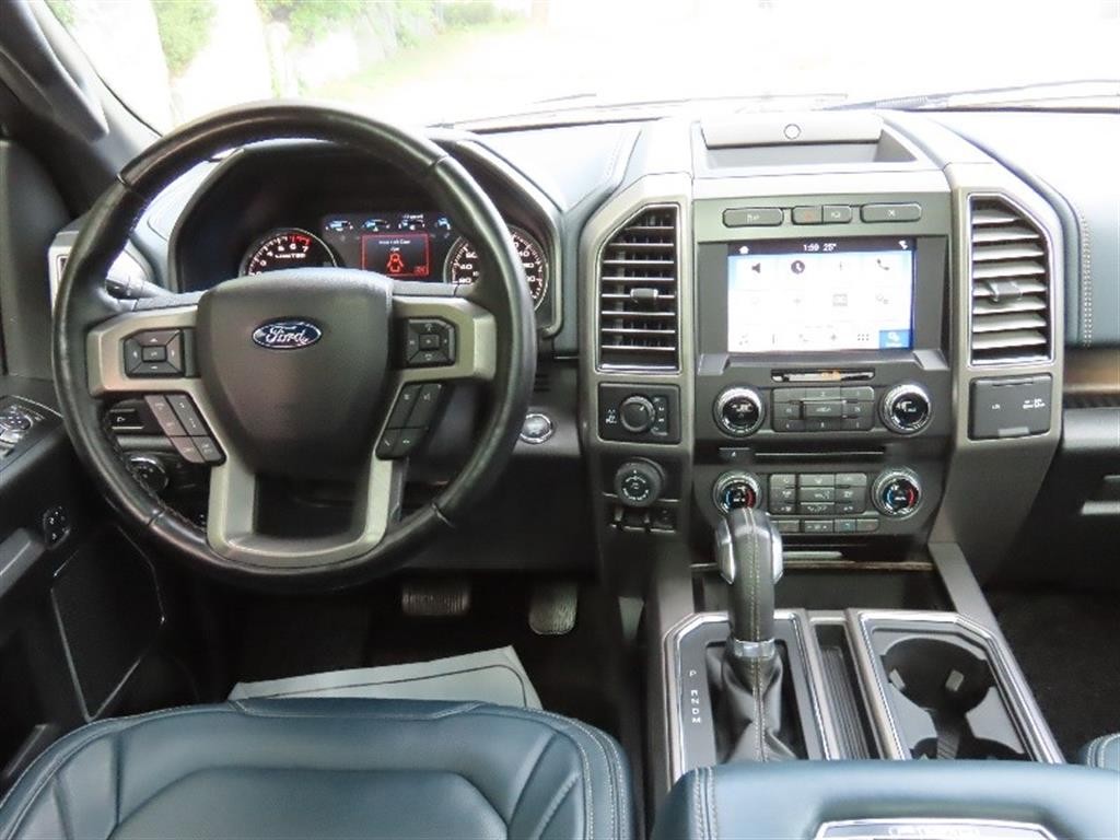포드 F-Series F150 3.5L 이미지 15