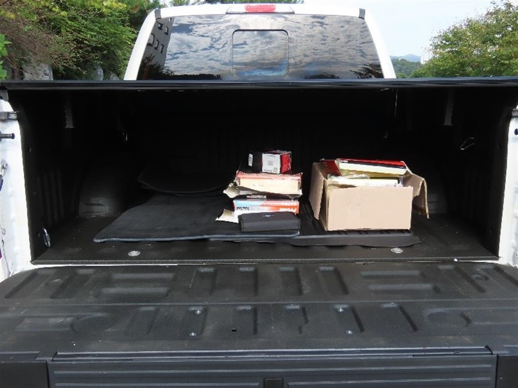 포드 F-Series F150 3.5L 이미지 18