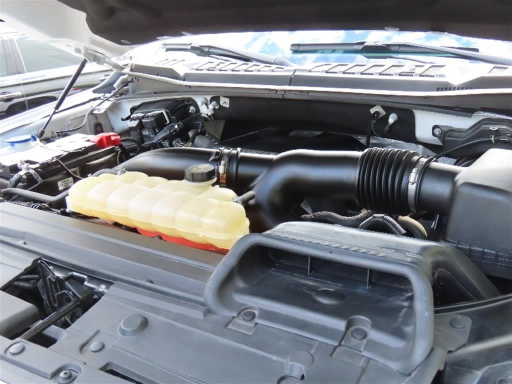 포드 F-Series F150 3.5L 이미지 19