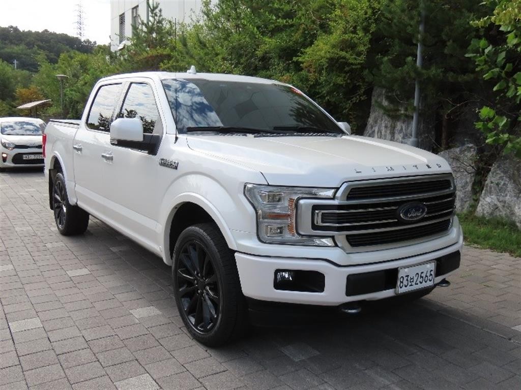 포드 F-Series F150 3.5L 이미지 2