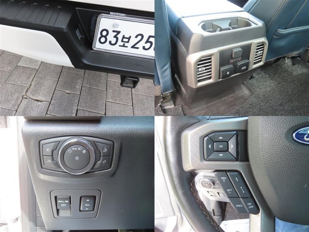 포드 F-Series F150 3.5L 이미지 20