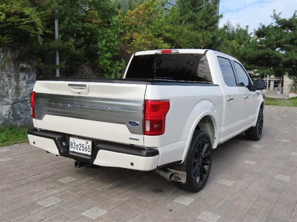 포드 F-Series F150 3.5L 이미지 3