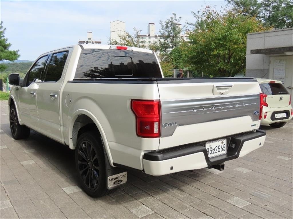 포드 F-Series F150 3.5L 이미지 4