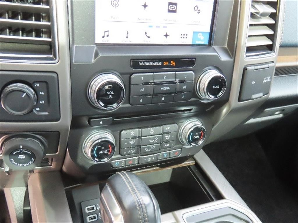 포드 F-Series F150 3.5L 이미지 7