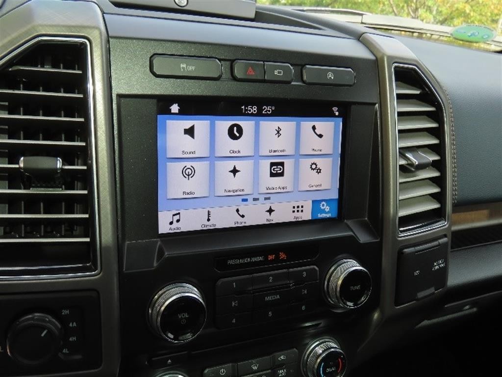포드 F-Series F150 3.5L 이미지 8