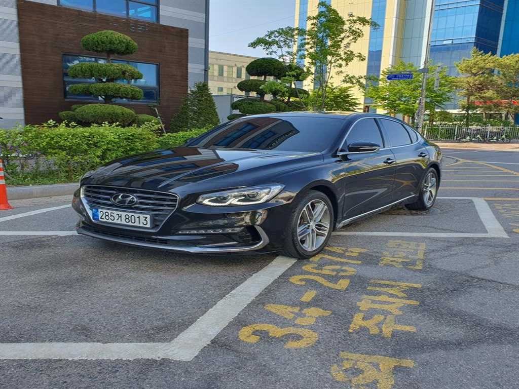 현대 그랜저 그랜저 IG 2.4 GDI 프리미엄 이미지 2