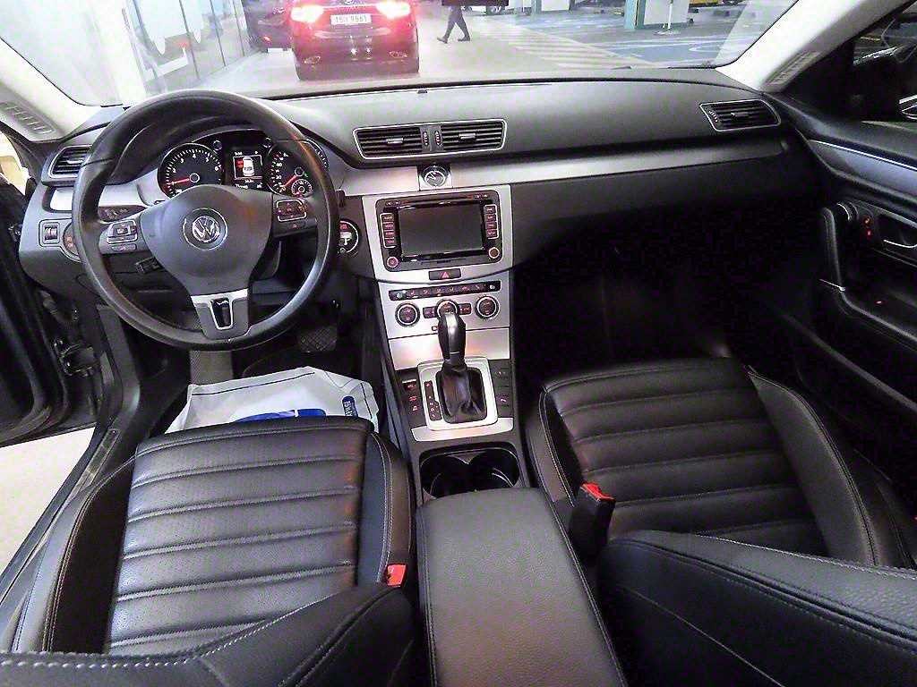 폭스바겐 CC 뉴 CC 2.0 TSI 이미지 10