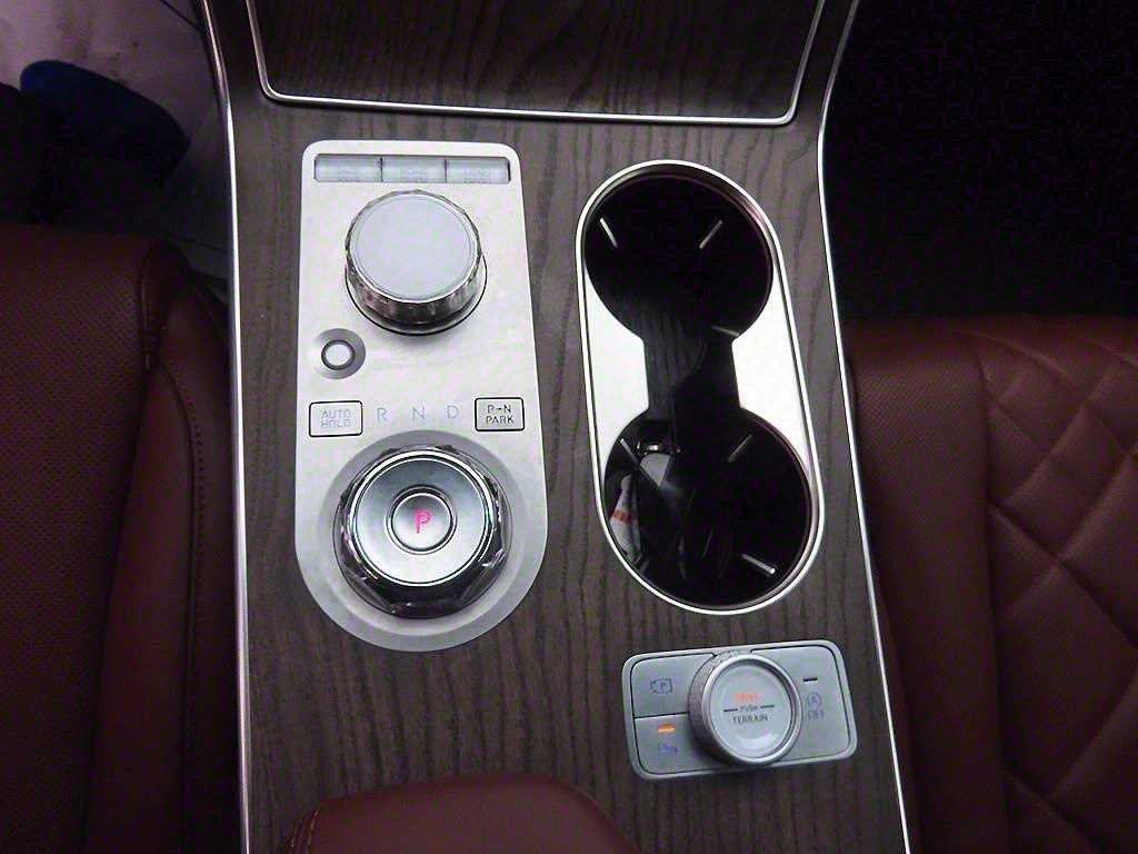 제네시스 GV80 가솔린 2.5T AWD 이미지 11