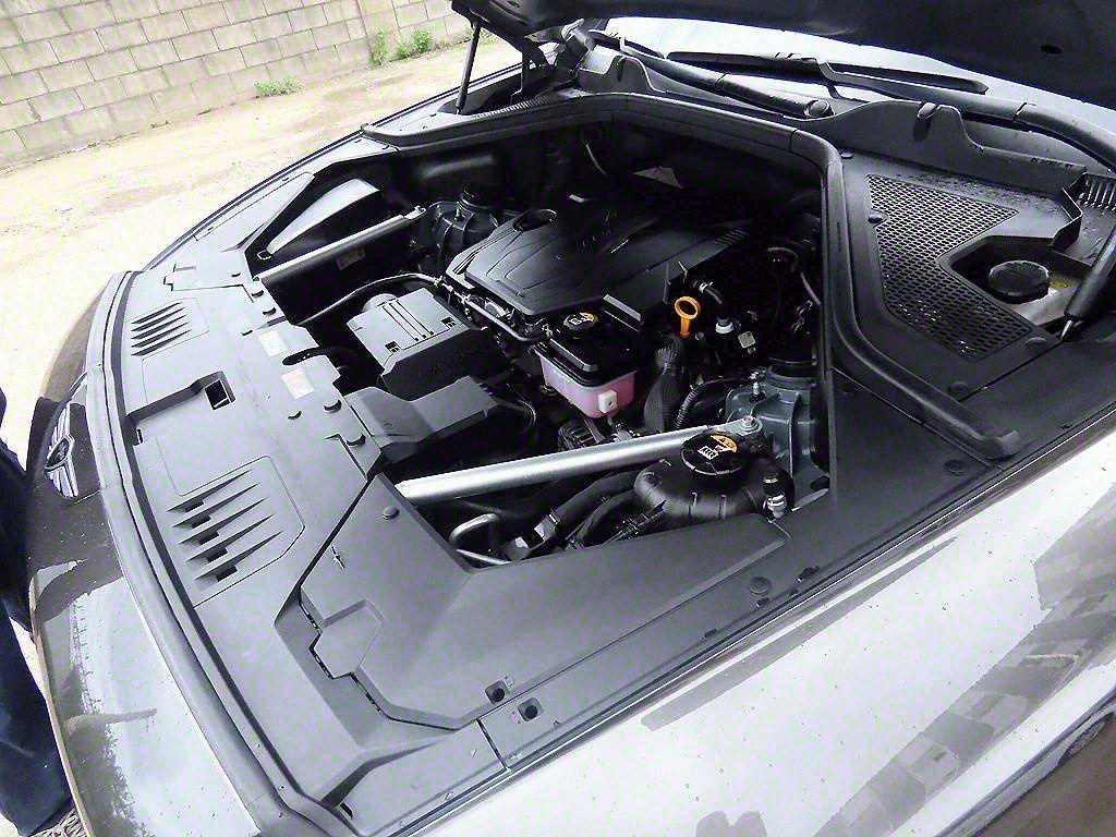 제네시스 GV80 가솔린 2.5T AWD 이미지 19